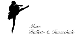 Ballettschule Muse Logo