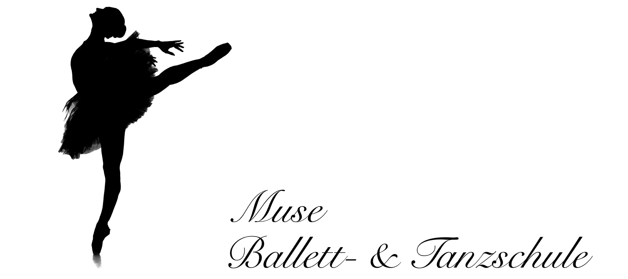 Ballettschule Muse Logo