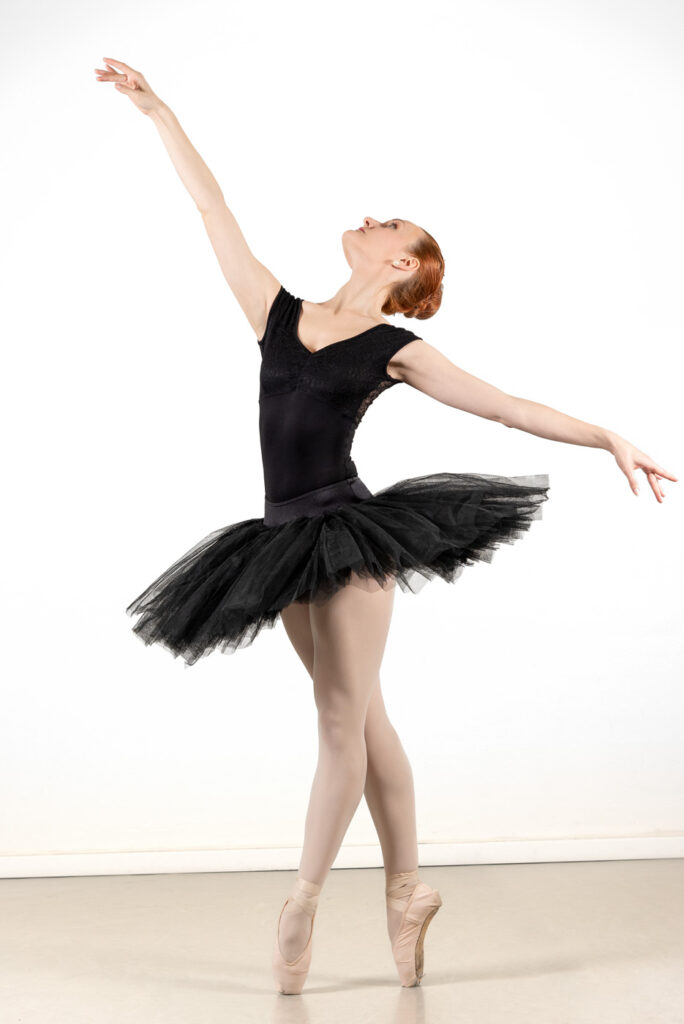 Ballettschule Muse, Ankum